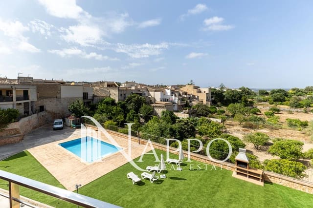 4 camera da letto Casa da affittare in Costitx con piscina garage - 2.000 € (Rif: 9428957)