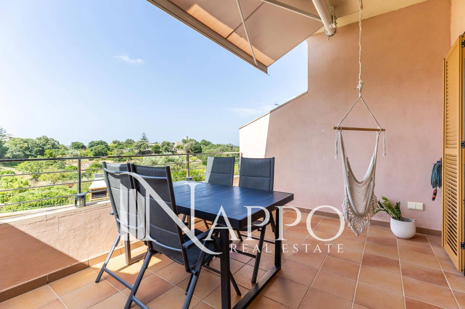 4 soverom Hus til leie i Costitx med svømmebasseng garasje - € 2 000 (Ref: 9428957)