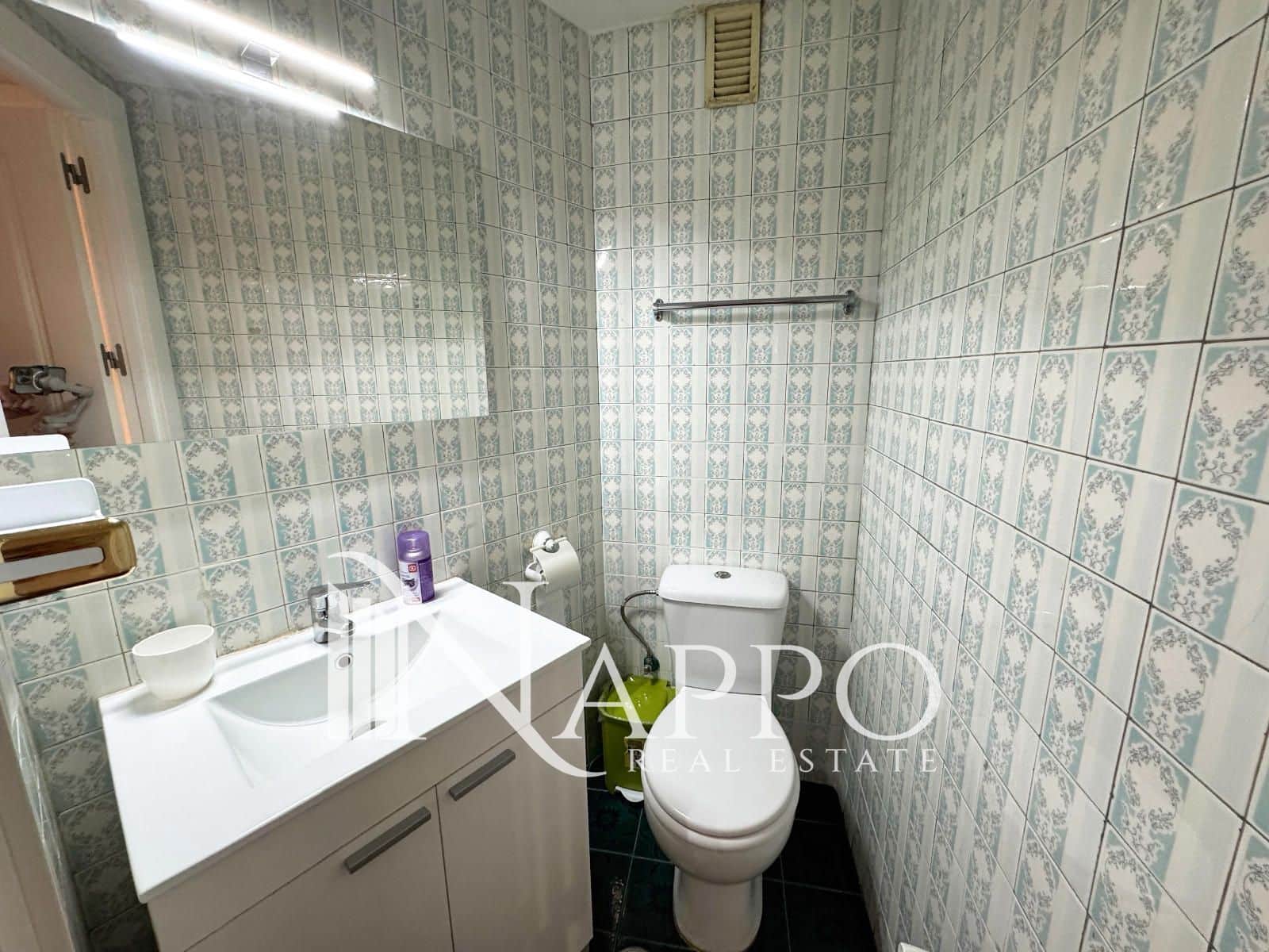 2 camera da letto Appartamento da affittare in Madrid citta - 750 € (Rif: 9429373)