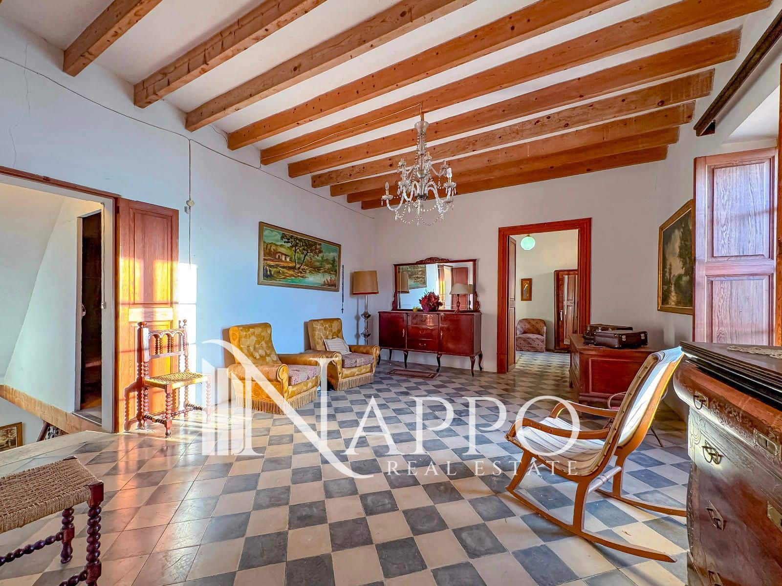 Townhouse for sale in Biniali with garage - € 749,000 (Ref: 9436239)