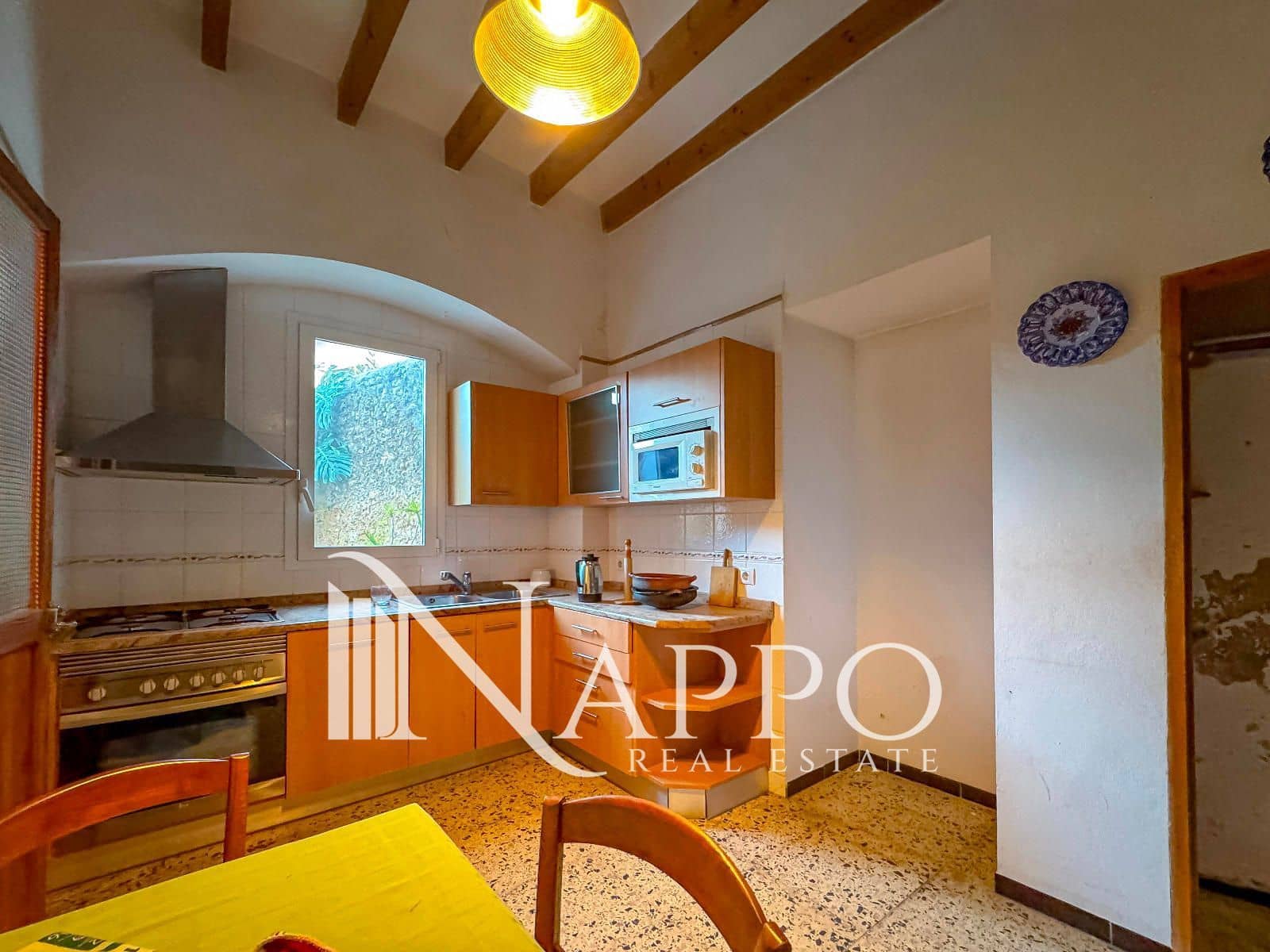 Townhouse for sale in Biniali with garage - € 749,000 (Ref: 9436239)