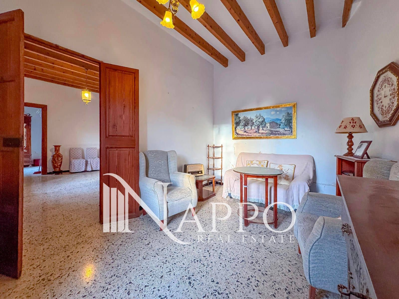 Townhouse for sale in Biniali with garage - € 749,000 (Ref: 9436239)