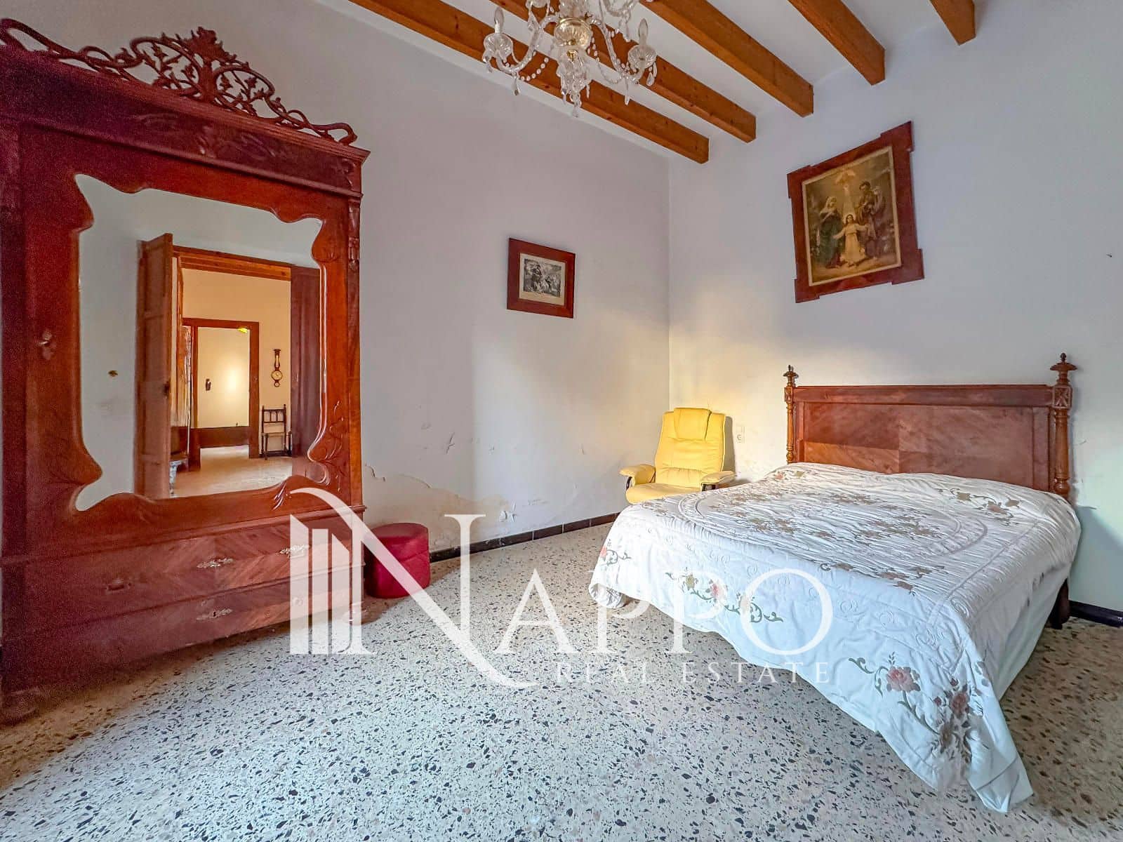 Townhouse for sale in Biniali with garage - € 749,000 (Ref: 9436239)