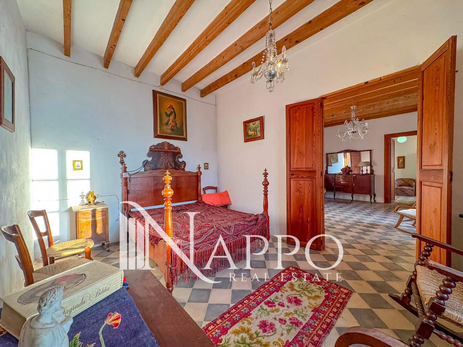Townhouse for sale in Biniali with garage - € 749,000 (Ref: 9436239)