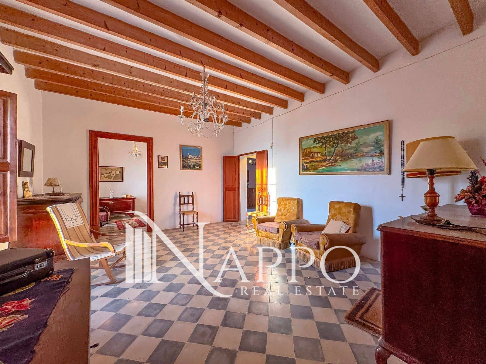 Townhouse for sale in Biniali with garage - € 749,000 (Ref: 9436239)