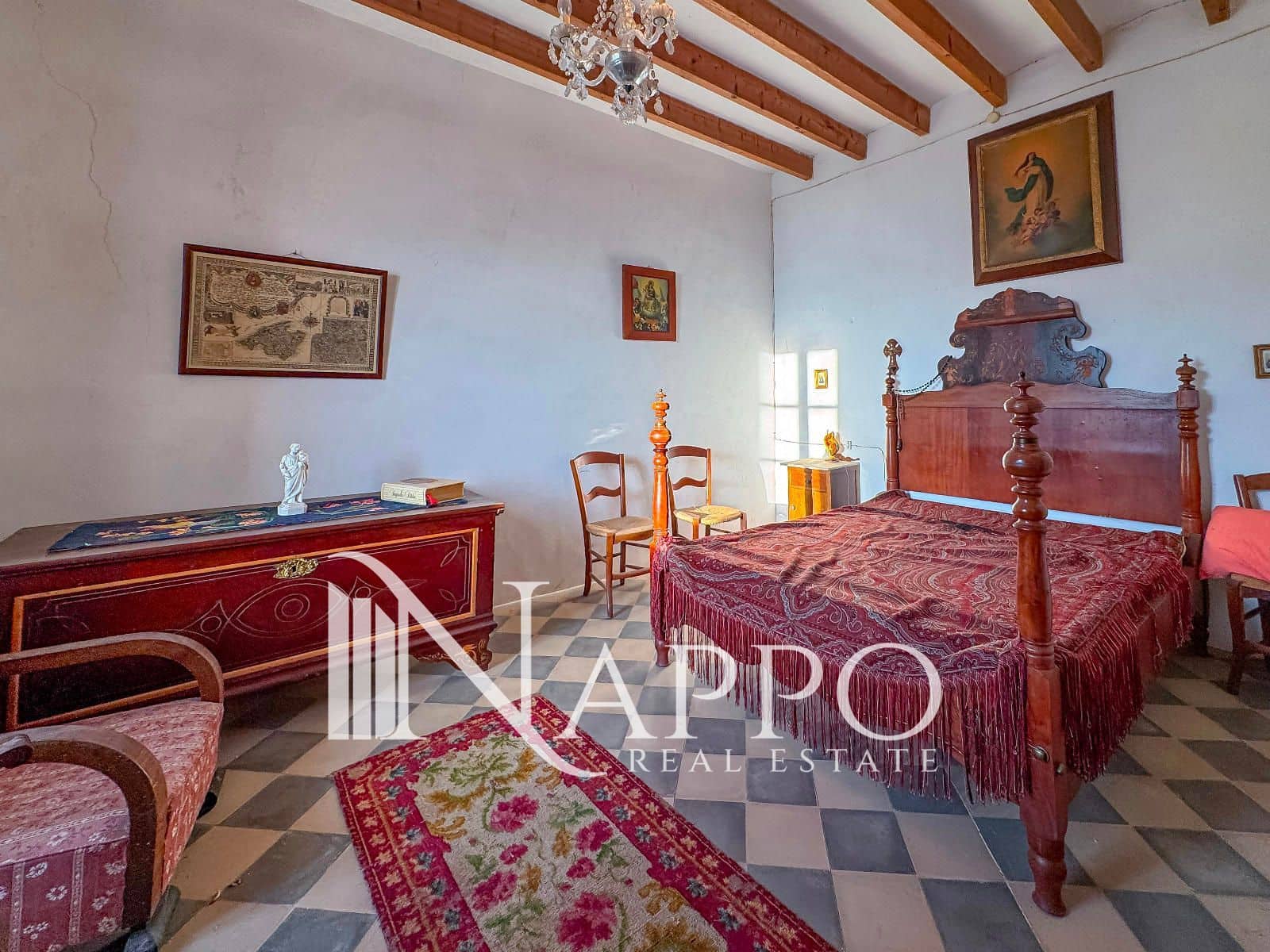 Townhouse for sale in Biniali with garage - € 749,000 (Ref: 9436239)