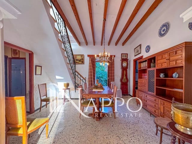 Byhus til salg i Biniali, Sencelles med garage - € 749.000 (Ref: 9436239)