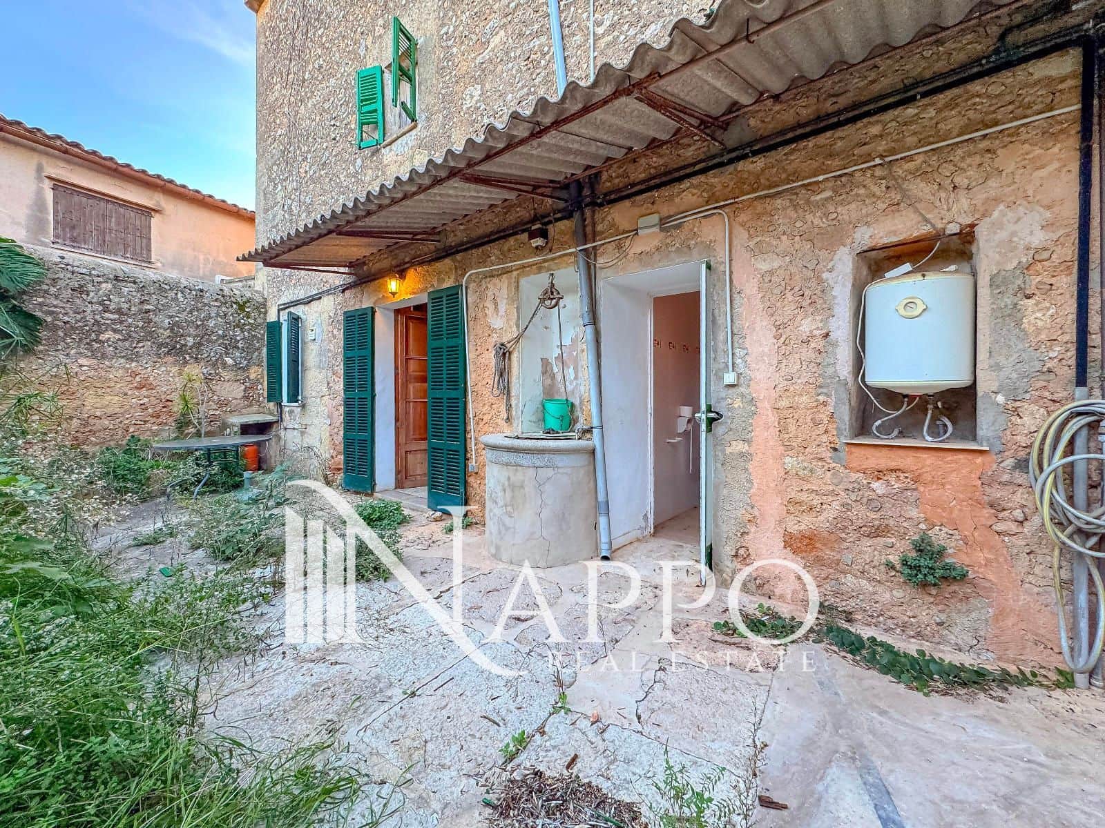 Townhouse for sale in Biniali with garage - € 749,000 (Ref: 9436239)