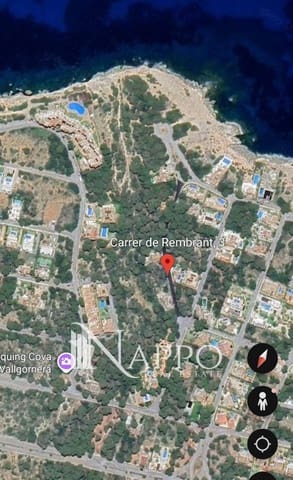 Bouwgrond te koop in Llucmajor - € 189.000 (Ref: 9436240)