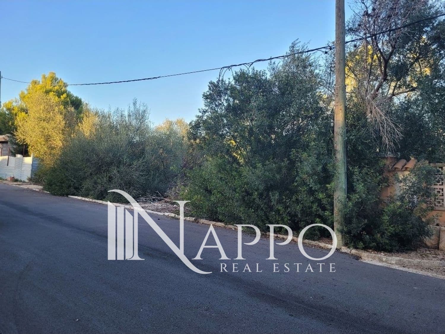 Tontti myytävänä paikassa Llucmajor - 189 000 € (Ref: 9436240)