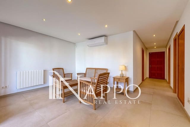2 camera da letto Appartamento da affittare in Santa Ponsa, Calvià con piscina - 1.790 € (Rif: 9436241)