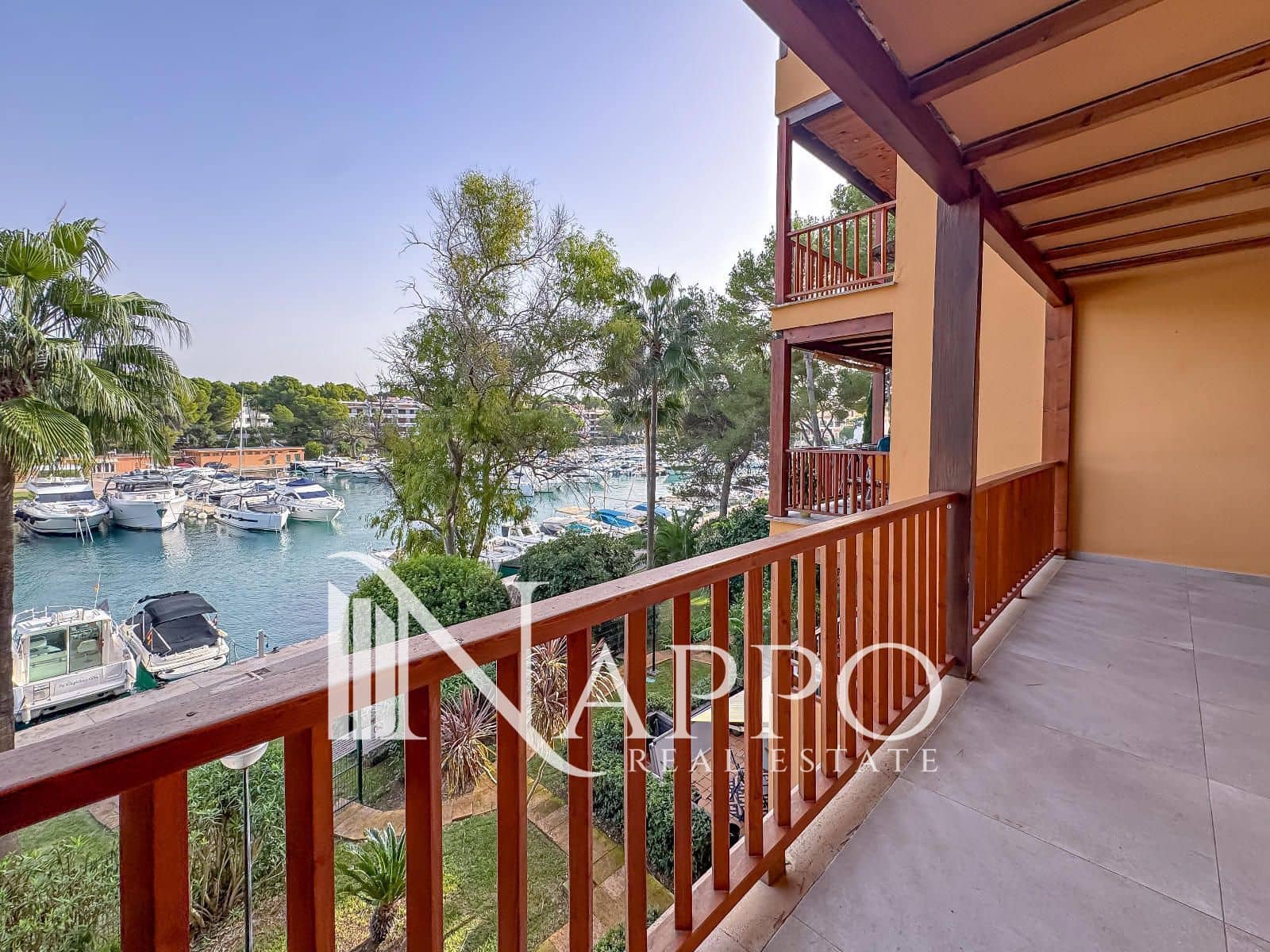 2 camera da letto Appartamento da affittare in Santa Ponsa con piscina - 1.790 € (Rif: 9436241)