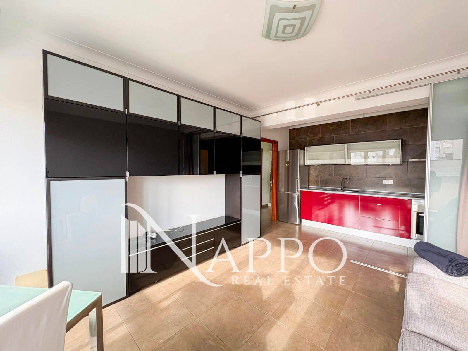 4 slaapkamer Flat te koop in Palma de Mallorca - € 459.000 (Ref: 9436583)