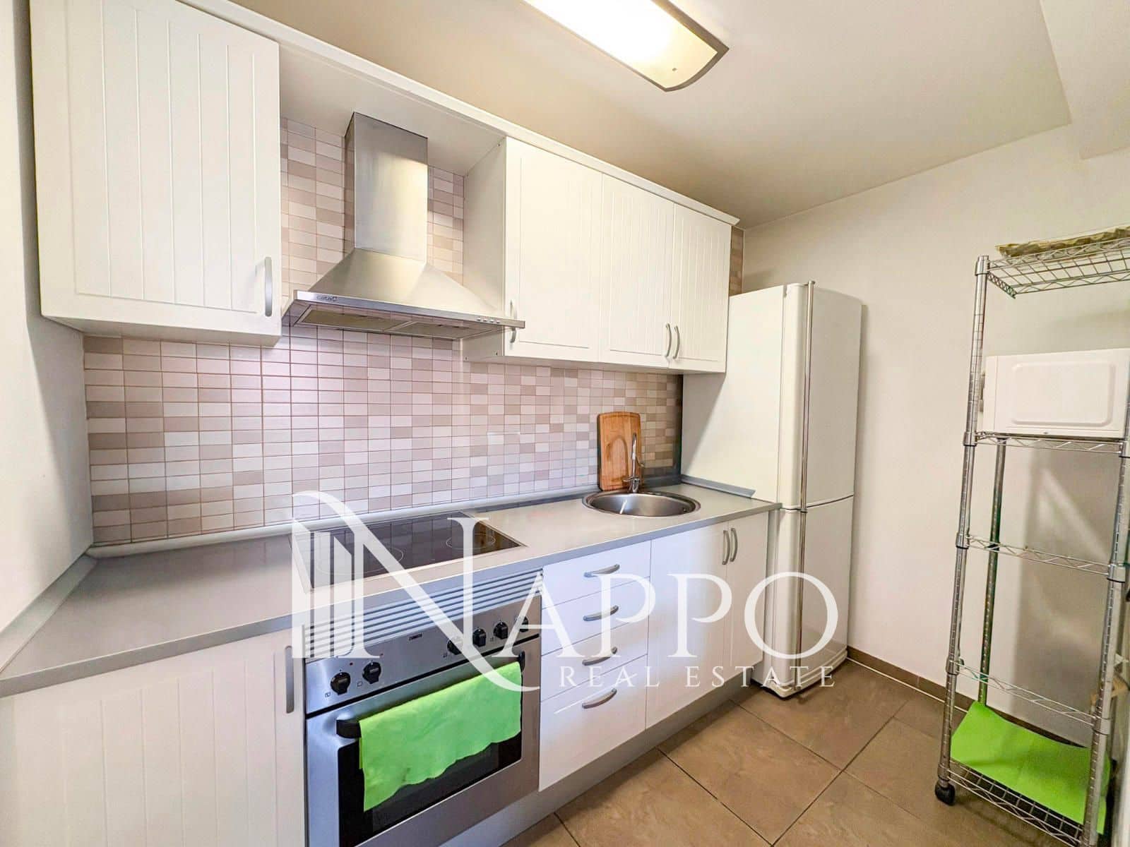 4 slaapkamer Flat te koop in Palma de Mallorca - € 459.000 (Ref: 9436583)