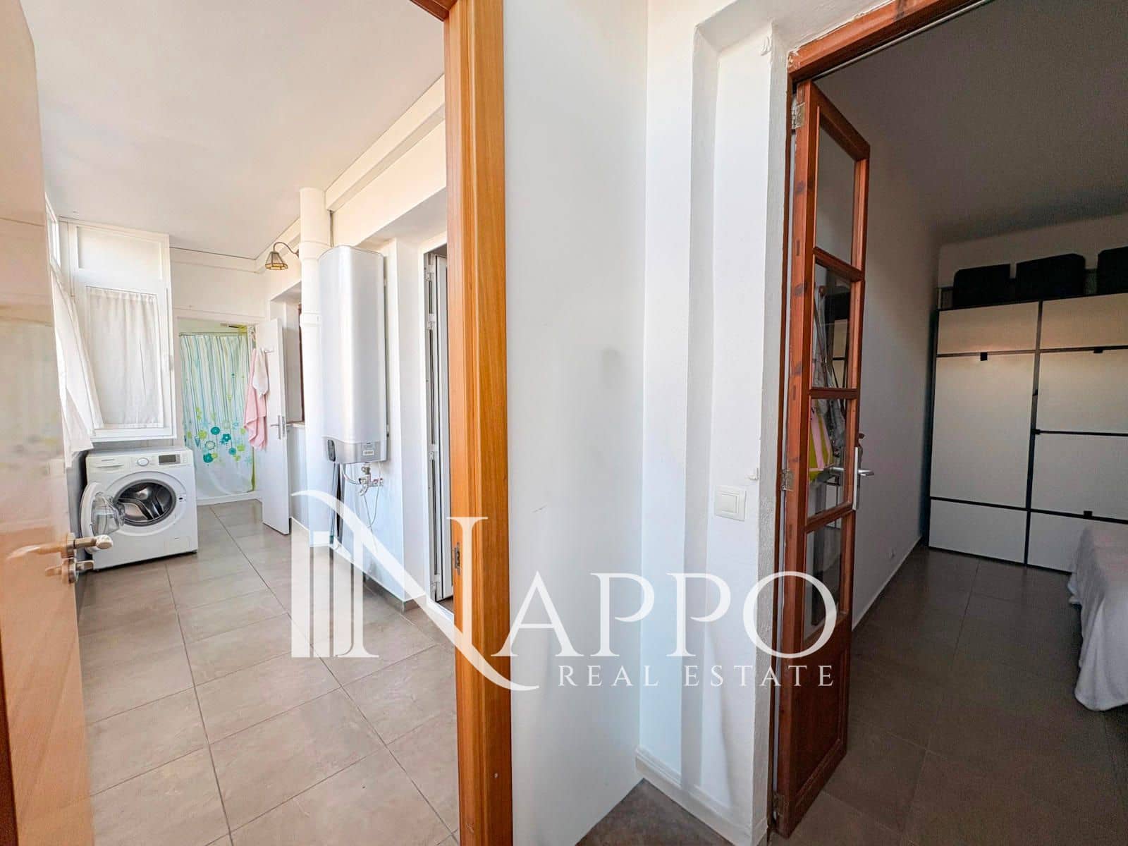 4 slaapkamer Flat te koop in Palma de Mallorca - € 459.000 (Ref: 9436583)