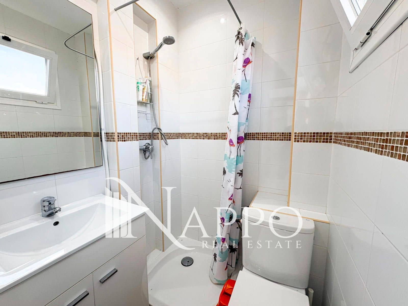4 slaapkamer Flat te koop in Palma de Mallorca - € 459.000 (Ref: 9436583)