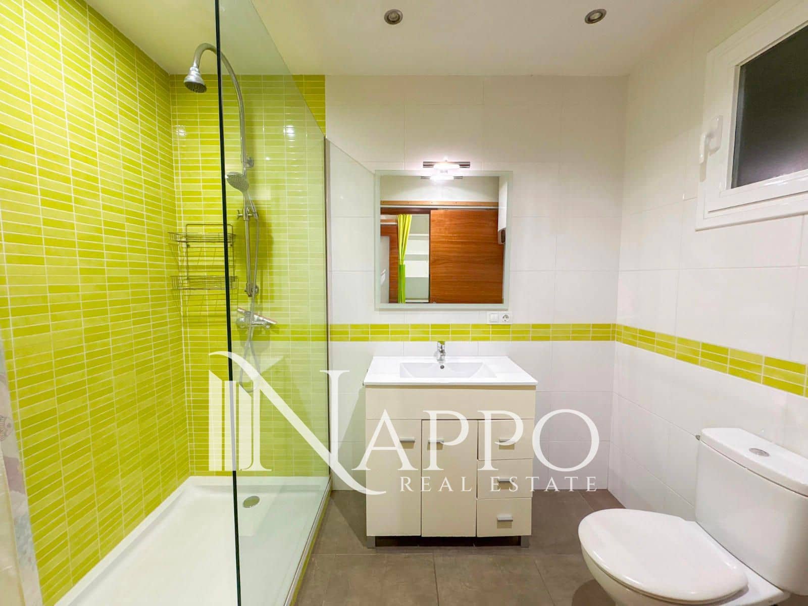 4 slaapkamer Flat te koop in Palma de Mallorca - € 459.000 (Ref: 9436583)