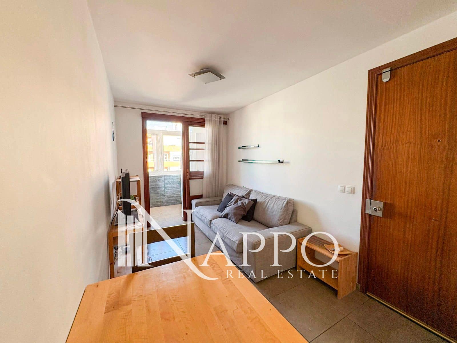 4 slaapkamer Flat te koop in Palma de Mallorca - € 459.000 (Ref: 9436583)