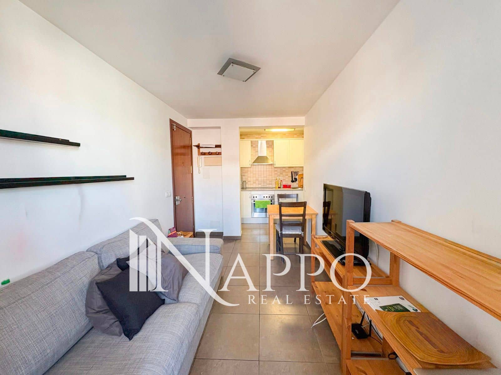 4 slaapkamer Flat te koop in Palma de Mallorca - € 459.000 (Ref: 9436583)