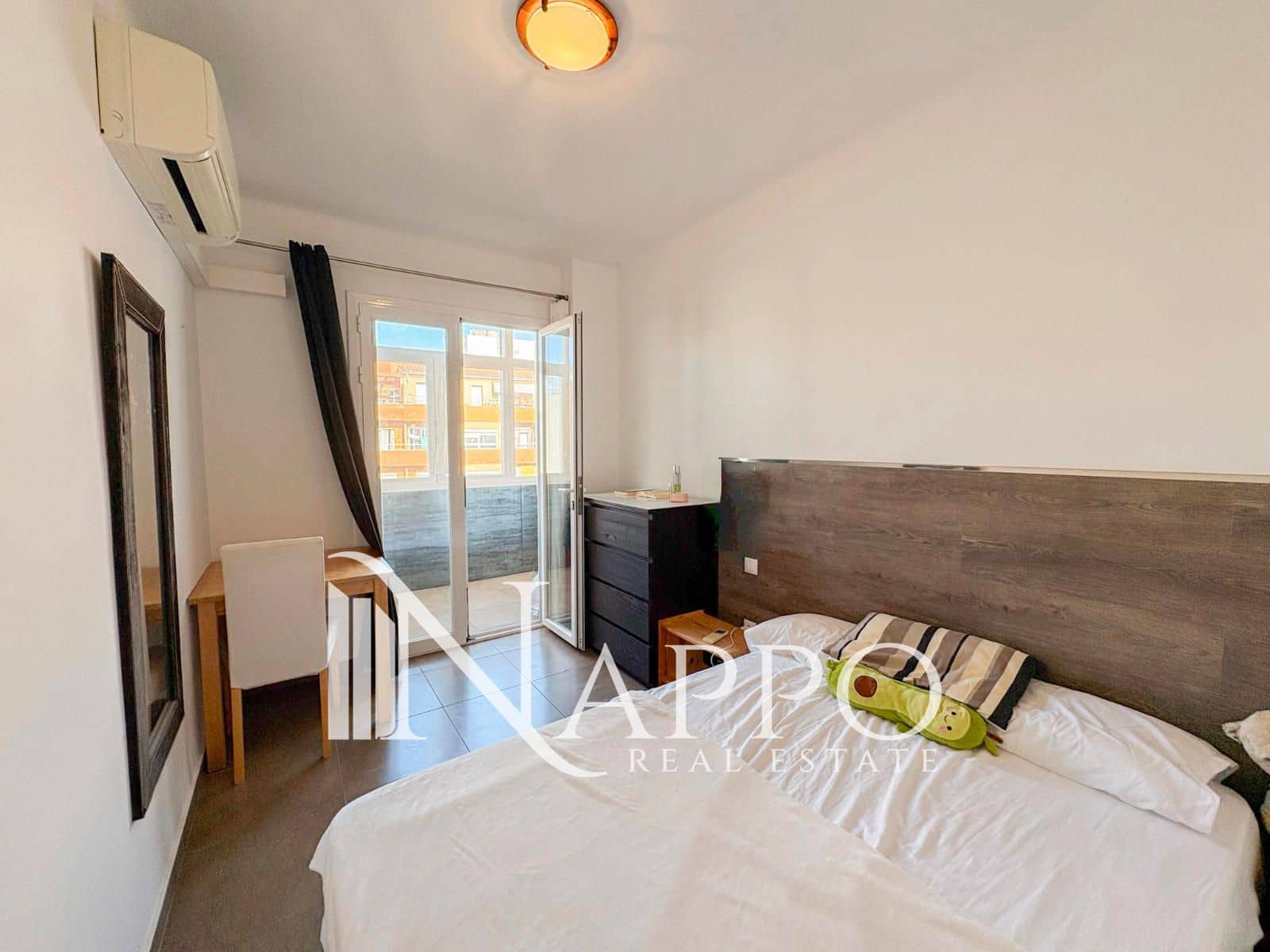 4 slaapkamer Flat te koop in Palma de Mallorca - € 459.000 (Ref: 9436583)