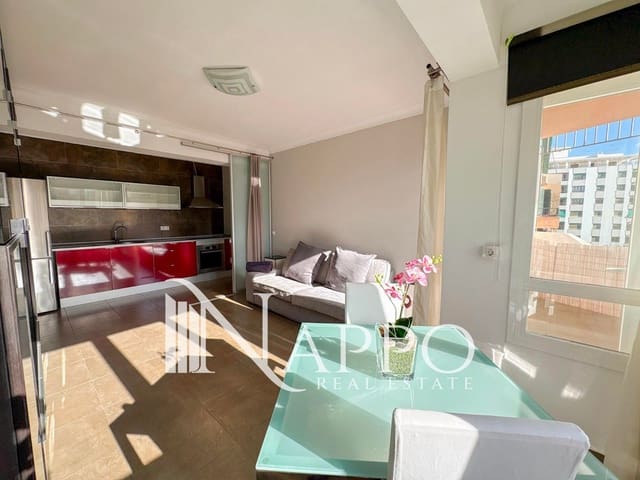 4 slaapkamer Flat te koop in Bons Aires, Palma de Mallorca - € 459.000 (Ref: 9436583)