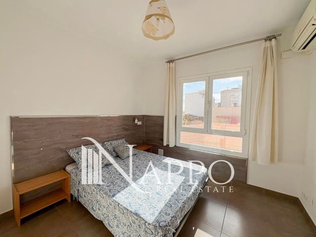 4 slaapkamer Flat te koop in Bons Aires, Palma de Mallorca - € 459.000 (Ref: 9436583)