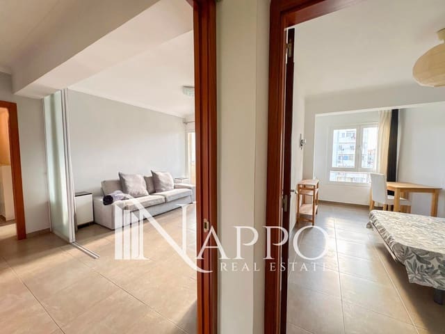 4 slaapkamer Flat te koop in Bons Aires, Palma de Mallorca - € 459.000 (Ref: 9436583)