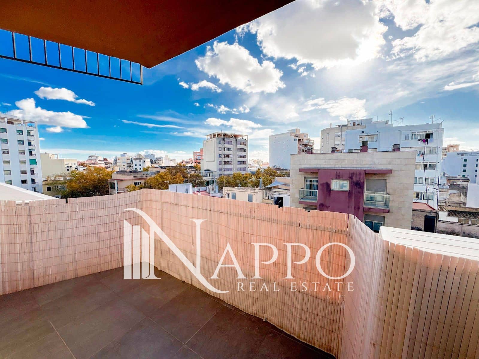 4 slaapkamer Flat te koop in Palma de Mallorca - € 459.000 (Ref: 9436583)