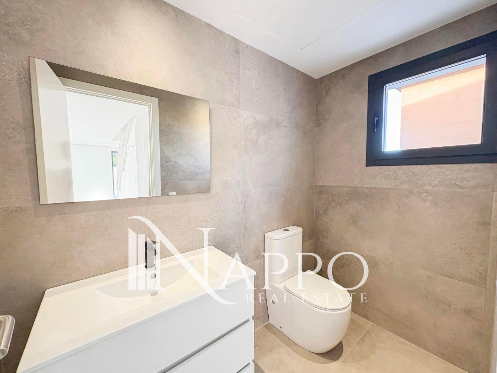 4 soveværelse Villa til salg i Santa Margalida med swimmingpool garage - € 789.000 (Ref: 9444508)