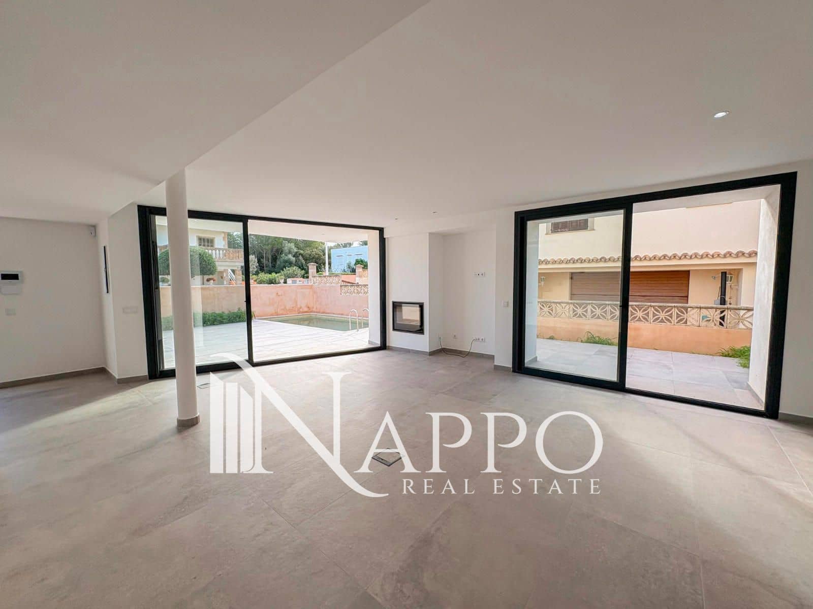 4 soveværelse Villa til salg i Santa Margalida med swimmingpool garage - € 789.000 (Ref: 9444508)