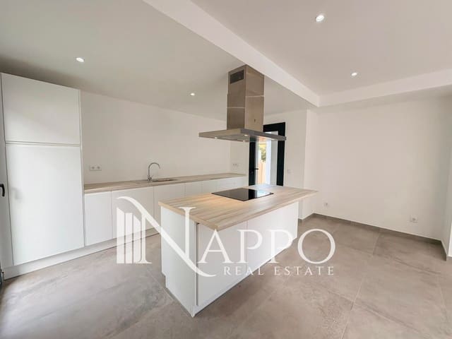 4 soverom Villa til salgs i Son Serra de Marina, Santa Margalida med svømmebasseng garasje - € 789 000 (Ref: 9444508)