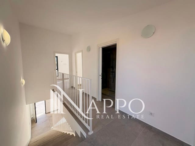 4 soverom Villa til salgs i Son Serra de Marina, Santa Margalida med svømmebasseng garasje - € 789 000 (Ref: 9444508)