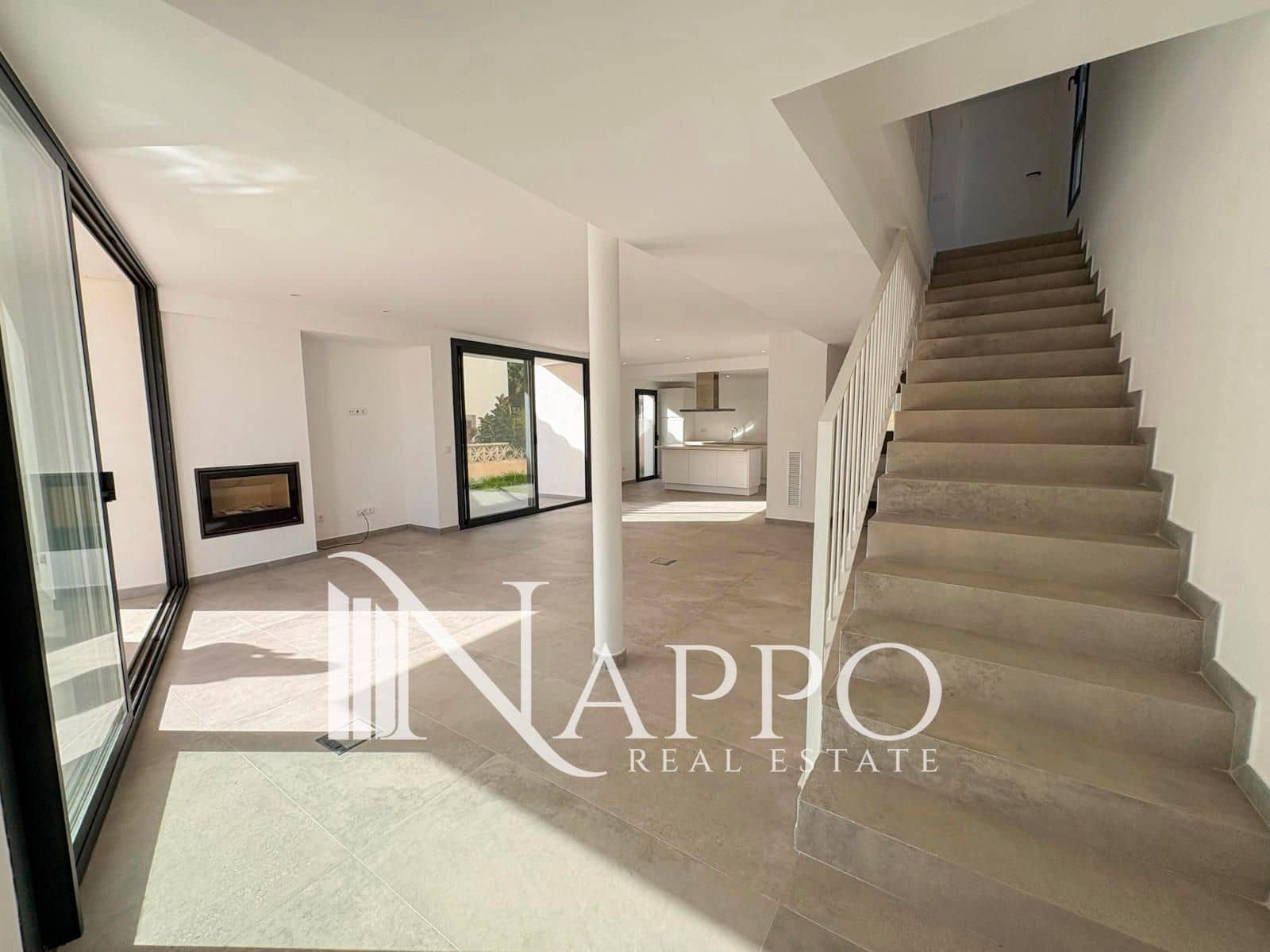 4 soveværelse Villa til salg i Santa Margalida med swimmingpool garage - € 789.000 (Ref: 9444508)