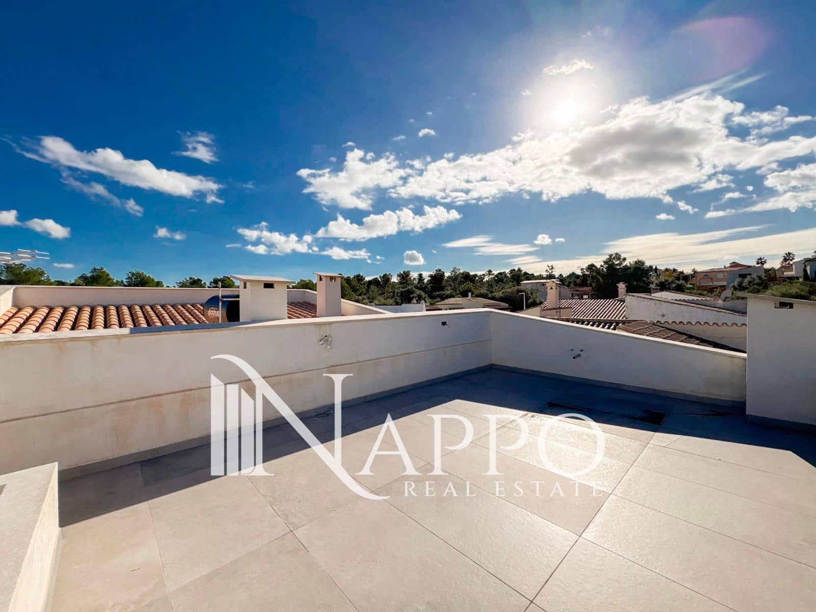 4 soveværelse Villa til salg i Santa Margalida med swimmingpool garage - € 789.000 (Ref: 9444508)