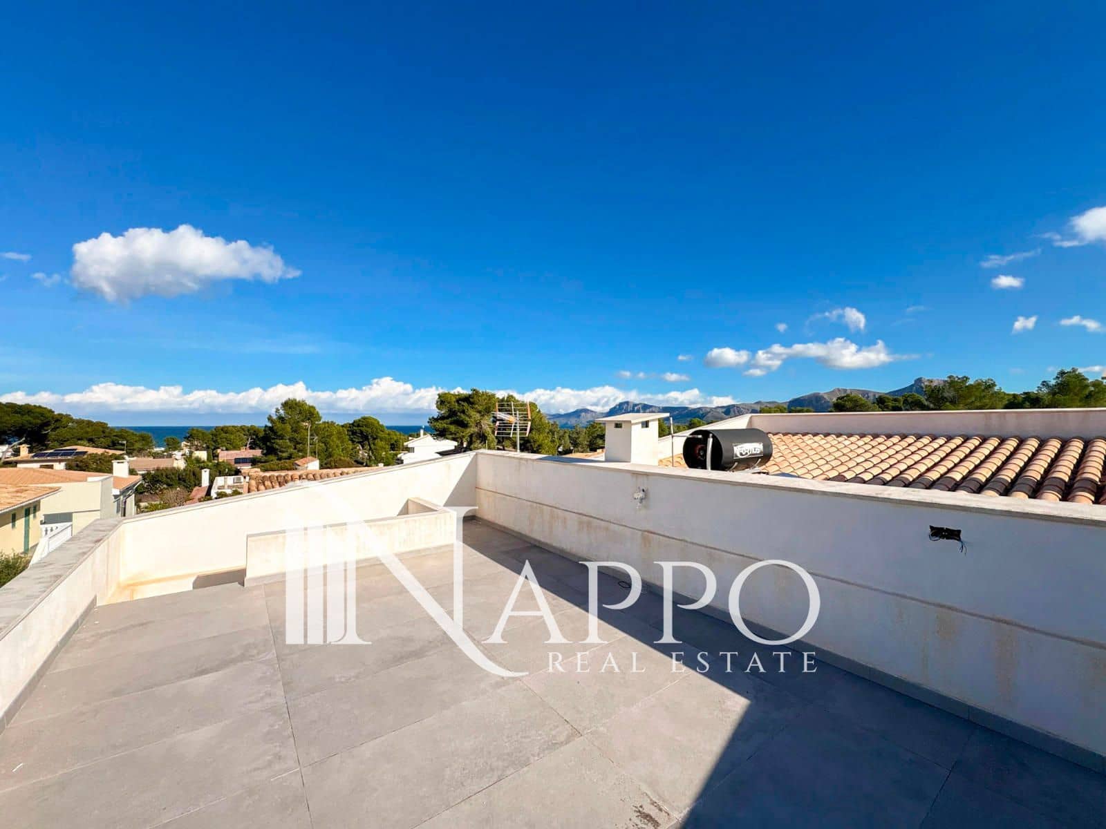 4 soveværelse Villa til salg i Santa Margalida med swimmingpool garage - € 789.000 (Ref: 9444508)