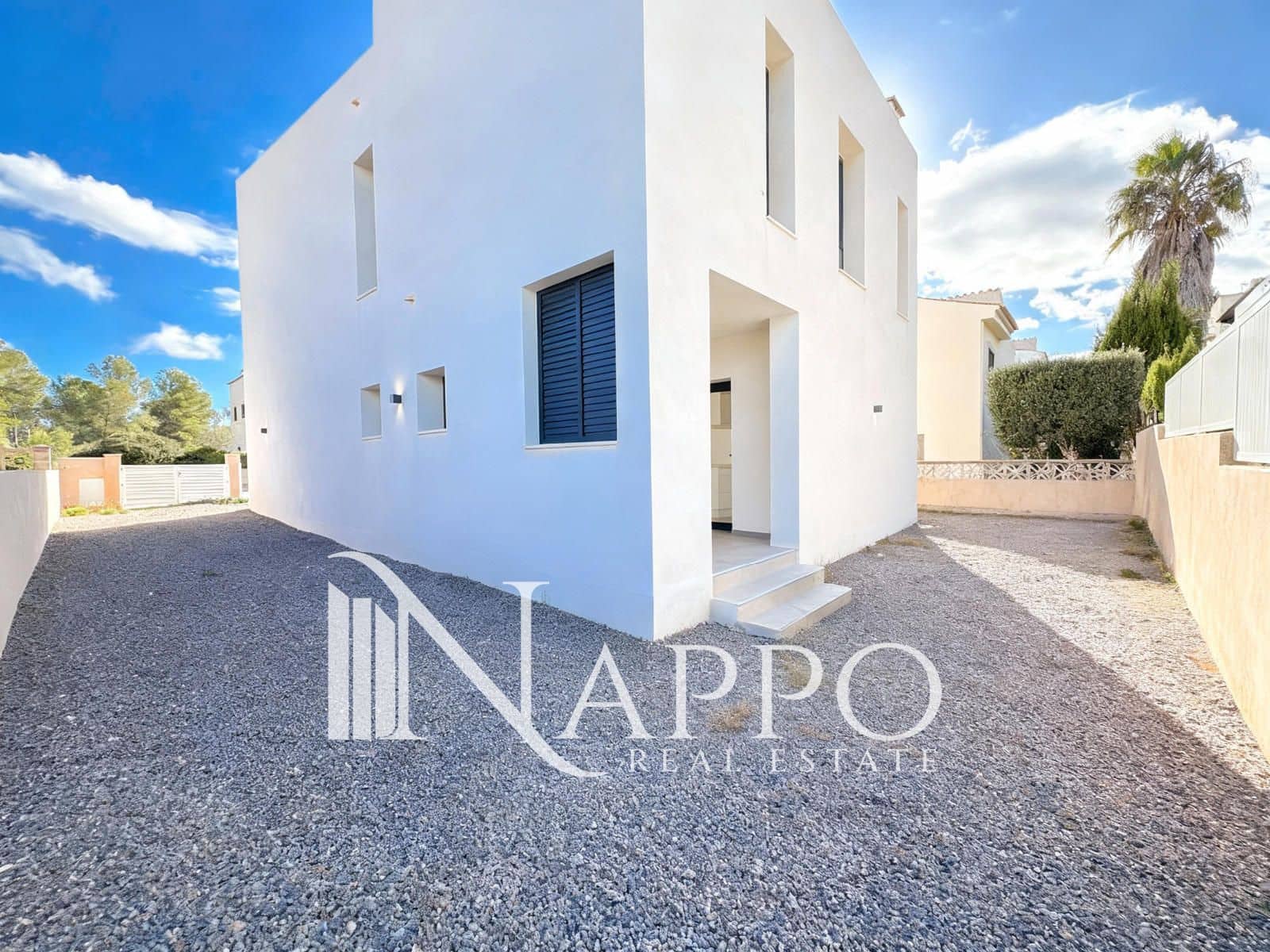 4 soveværelse Villa til salg i Santa Margalida med swimmingpool garage - € 789.000 (Ref: 9444508)