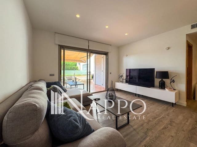 3 slaapkamer Flat te koop in Son Xigala, Palma de Mallorca met zwembad garage - € 749.000 (Ref: 9444510)