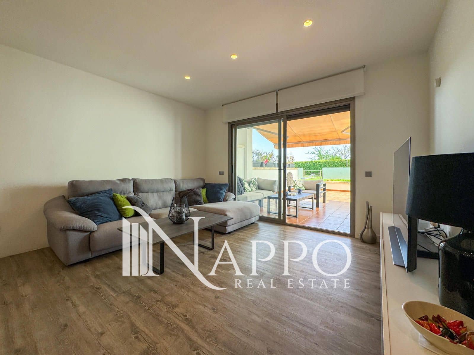 3 slaapkamer Flat te koop in Palma de Mallorca met zwembad garage - € 749.000 (Ref: 9444510)