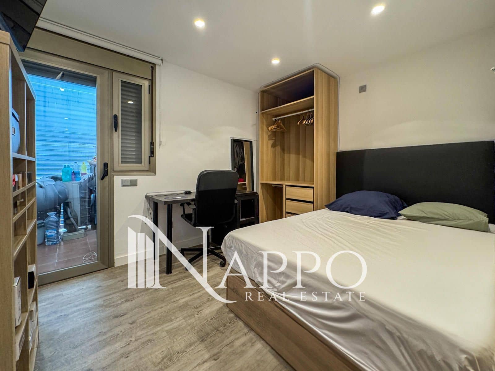 3 slaapkamer Flat te koop in Palma de Mallorca met zwembad garage - € 749.000 (Ref: 9444510)