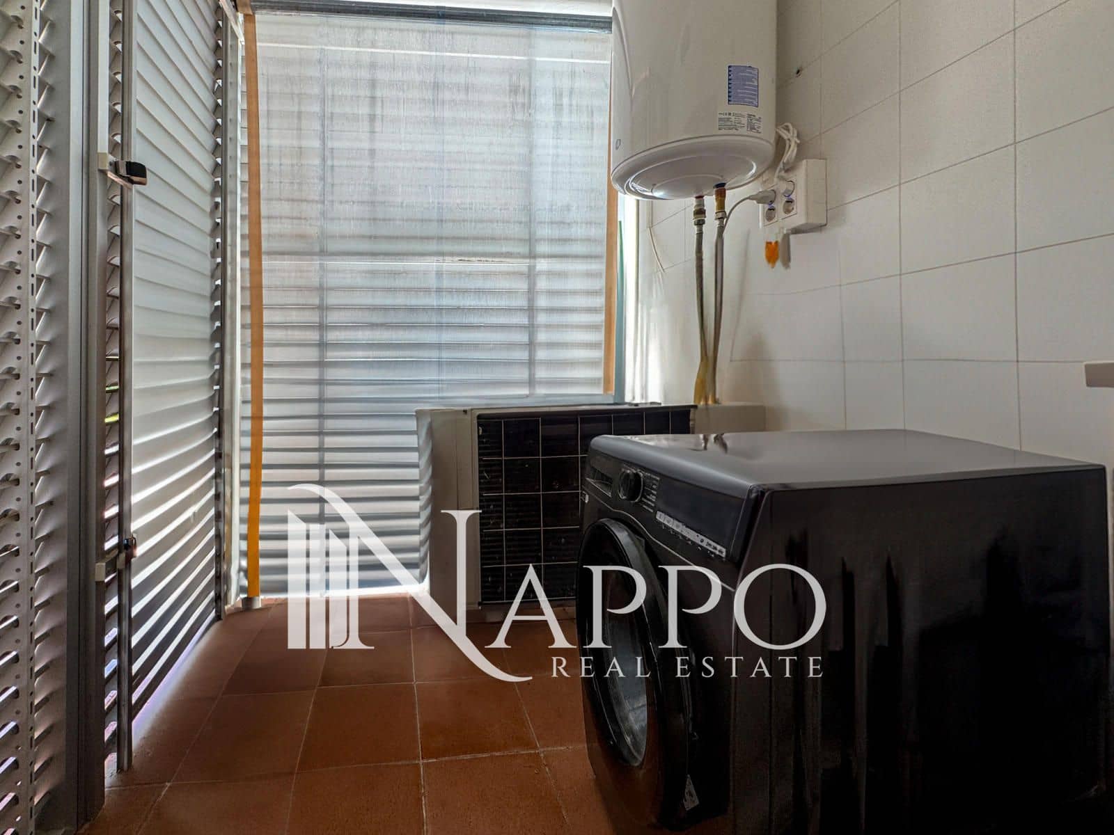 3 slaapkamer Flat te koop in Palma de Mallorca met zwembad garage - € 749.000 (Ref: 9444510)