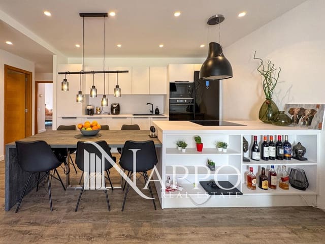 3 slaapkamer Flat te koop in Son Xigala, Palma de Mallorca met zwembad garage - € 749.000 (Ref: 9444510)
