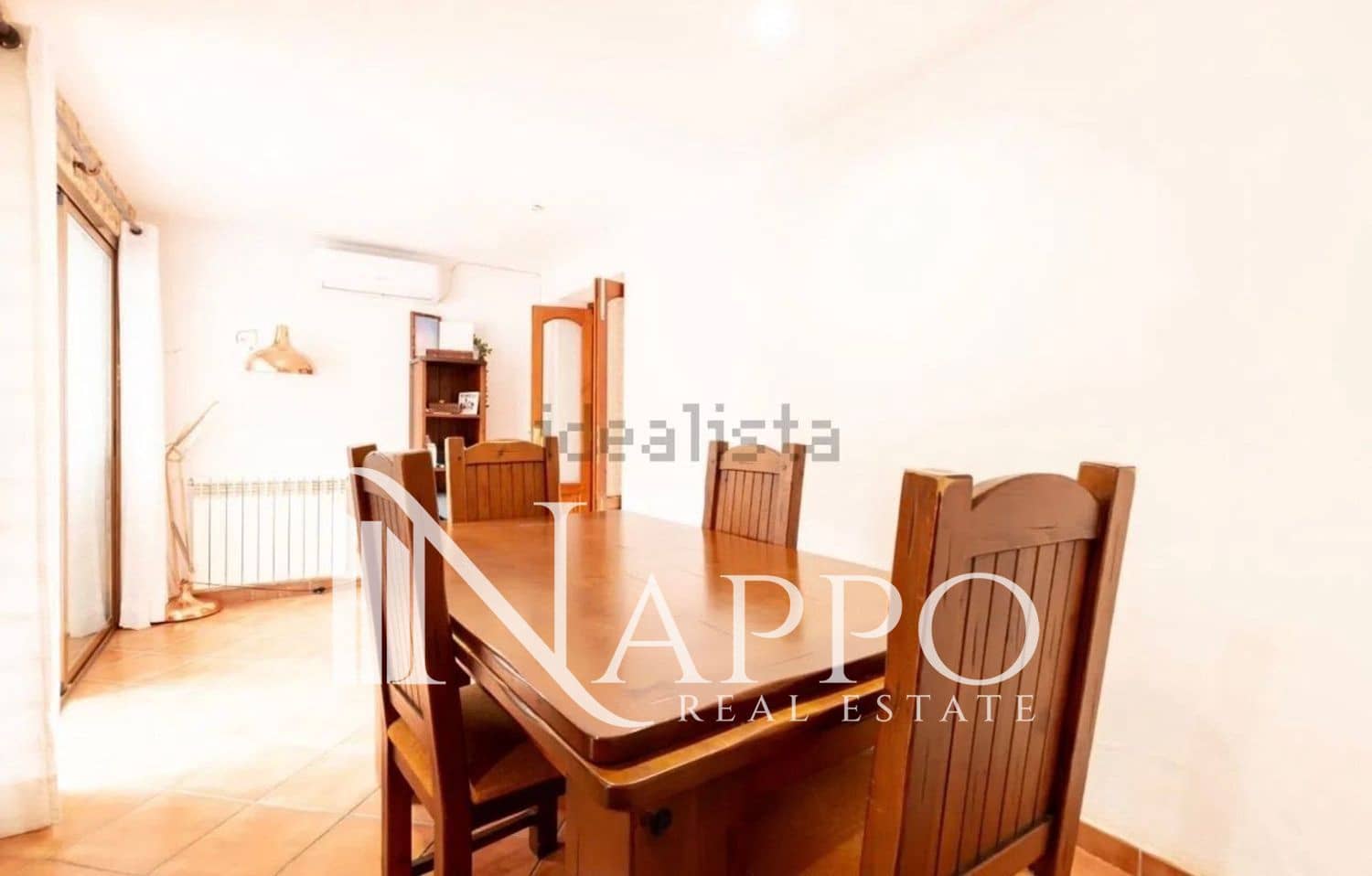 4 sypialnia Mieszkanie na sprzedaż w Palma de Mallorca - 525 000 € (Ref: 9444511)