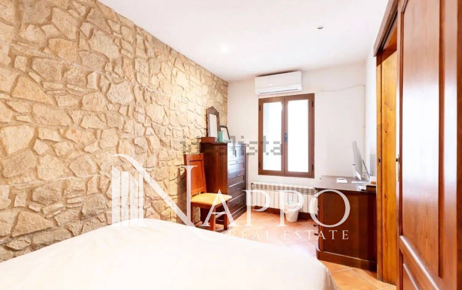 4 sypialnia Mieszkanie na sprzedaż w Palma de Mallorca - 525 000 € (Ref: 9444511)