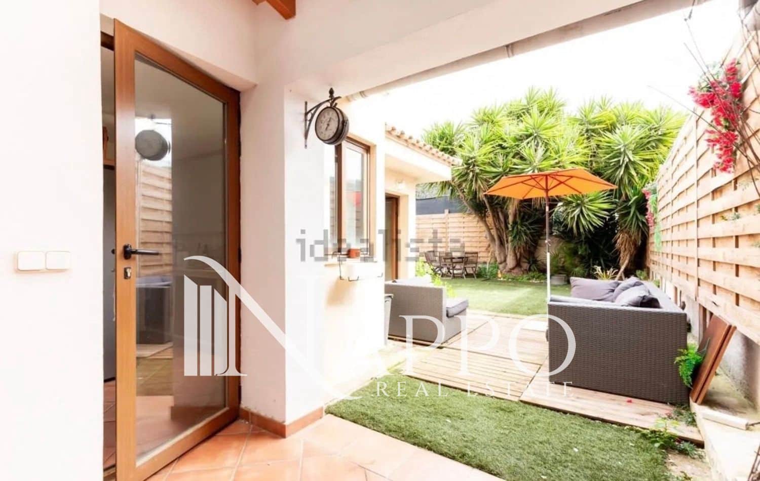 4 sypialnia Mieszkanie na sprzedaż w Palma de Mallorca - 525 000 € (Ref: 9444511)