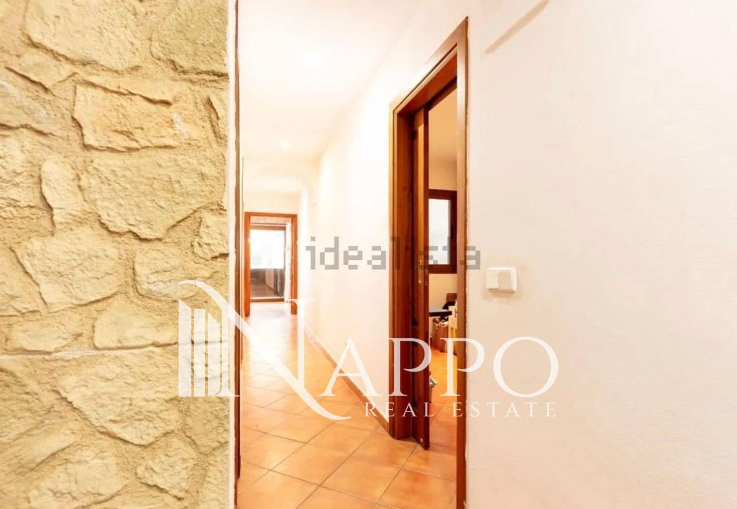 4 sypialnia Mieszkanie na sprzedaż w Palma de Mallorca - 525 000 € (Ref: 9444511)