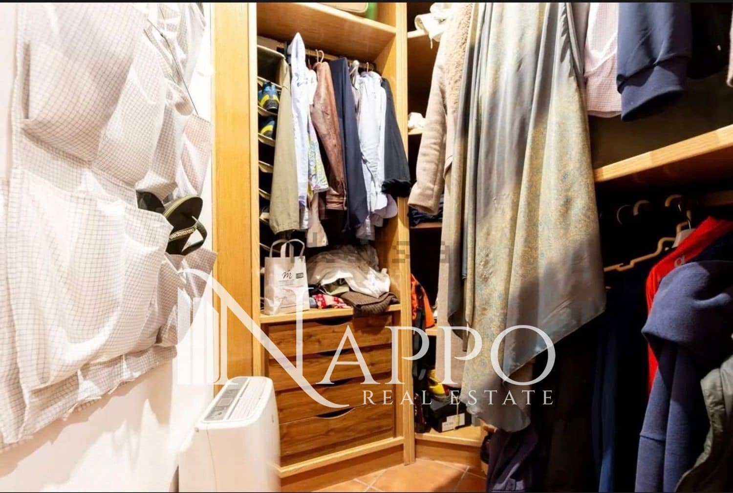 4 sypialnia Mieszkanie na sprzedaż w Palma de Mallorca - 525 000 € (Ref: 9444511)