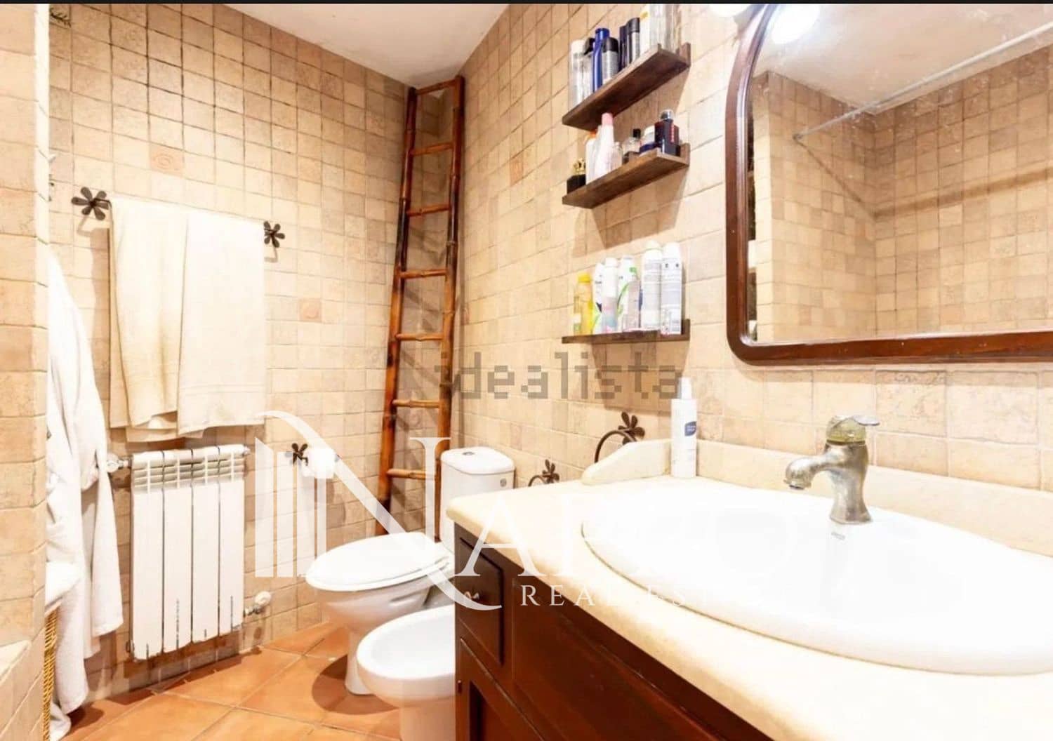 4 sypialnia Mieszkanie na sprzedaż w Palma de Mallorca - 525 000 € (Ref: 9444511)