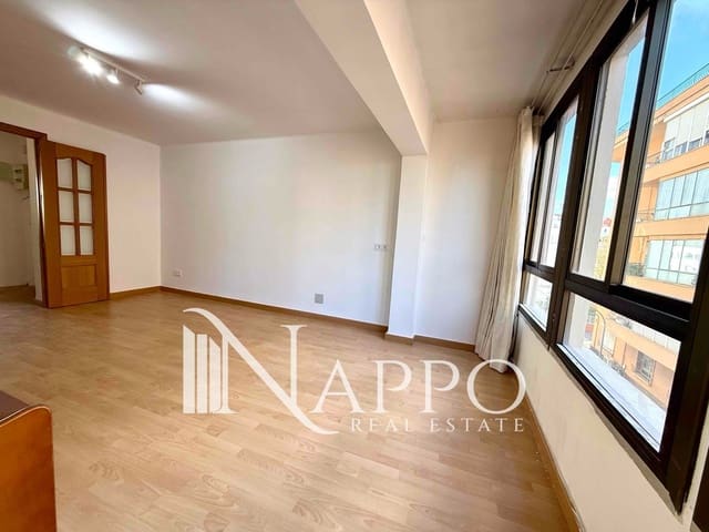 3 soverom Leilighet til salgs i El Camp Redo, Palma de Mallorca - € 299 000 (Ref: 9447190)