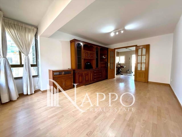 3 soverom Leilighet til salgs i El Camp Redo, Palma de Mallorca - € 299 000 (Ref: 9447190)