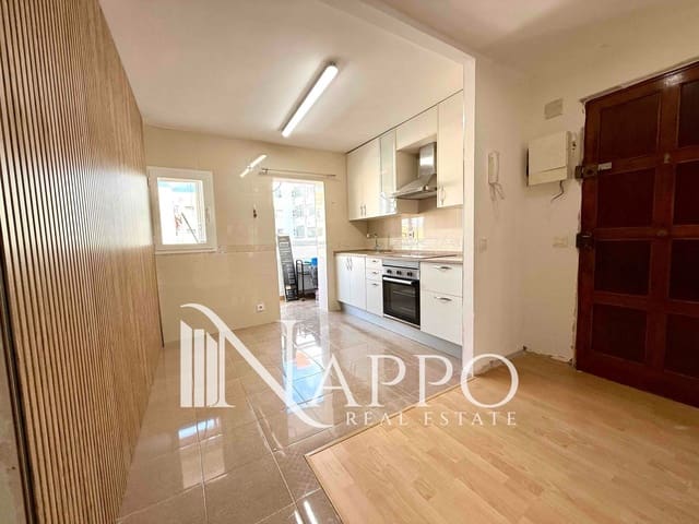 3 soverom Leilighet til salgs i El Camp Redo, Palma de Mallorca - € 299 000 (Ref: 9447190)